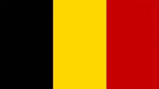 Anthem of Belgium (Worldcup version)