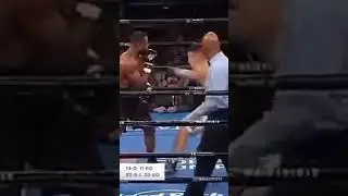 Dmitry Bivol vs Jean Pascal 
