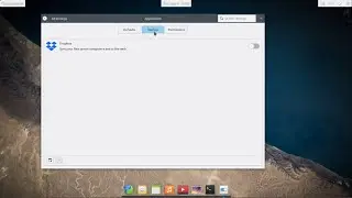 Install Dropbox In Elementary OS 6 Odin