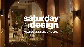 The Saturday Indesign 2019 recap!