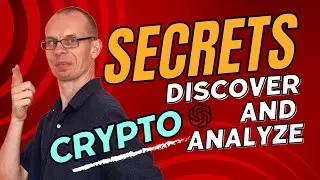 Bing Chat: The Secret Weapon for Crypto Coin Research?