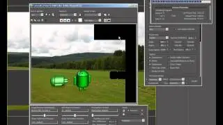 3Ds Max -  Production Shaders  2/2