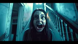 HOUSE WITH PARANORMAL PHENOMENA | The best horror film for a night | Hollywood movie