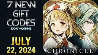 🔥 Magic Chronicle Gift Codes 2024 | Magic Chronicle Redeem Codes | Magic Chronicle Codes