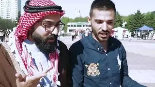 Ассоциация арабских студентов РУДН