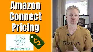 Amazon Connect Pricing