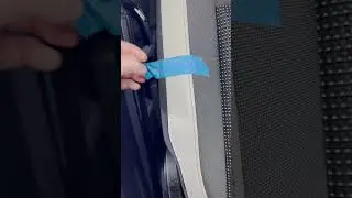 Как чистить белую кожу? Shiny Garage Leather Cleaner #детейлинг #detailing