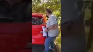 Человек сирена 