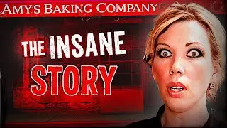 What REALLY Happened to Amy's Baking Company AFTER Kitchen Nightmares???