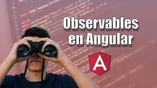 Uso de Observables en Angular