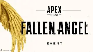 FALLEN ANGEL SALE Event - Apex Legends Season 17