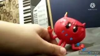 Scrat scream 2003 2 sound