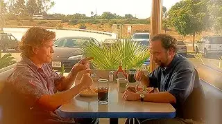 SIDEWAYS (2004) Scene: "I'm gonna get you laid."