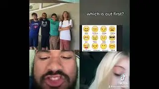 4/11/2024 Green Screen Sticker TikTok Duet