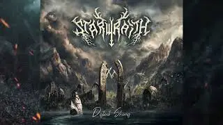 STARWRAITH [USA] - Distant Shores [2024] [Lyrics] [4K]