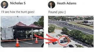 You Give Photo, I Find Location