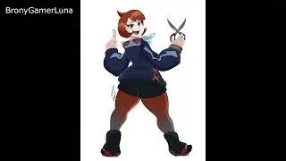 THICC Video Game Femme Fatales (2023 V- Day Edition) [ft. butt expansion and breast expansion]