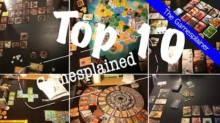 Top 10 - January 2022