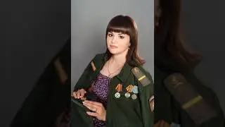 Вдовы, жены, матери воинов СВО в честь праздника 9 мая- 