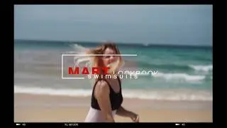 MART Summer Lookbook 2017