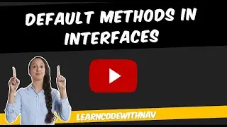 Mastering the Default Method: Unlocking Hidden Potentials