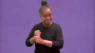 DEAF CAN-ADIANS IN LSQ