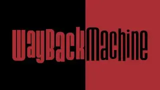 How To View Old Versions Of Websites Using Wayback Machine - Internet Archive