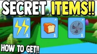 *CLAIM* GLITCHED ITEMS!! | Roblox Build a Boat for Treasure ROBLOX