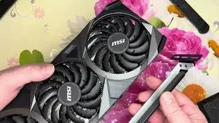 Game killer на i5 и 3060ti