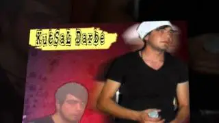 Firari Stres Ft Kutsal Darbe [ Canım Yanıyor ] - Beat By Dj Serkan