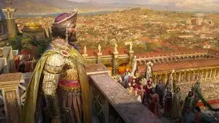Age of Empires Mobile (Android) #1