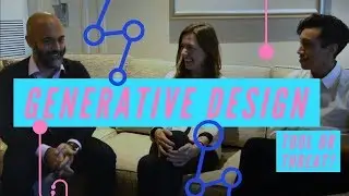 Is GENERATIVE DESIGN the future of architecture?