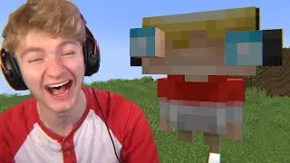 Minecraft's Funniest Inventions...