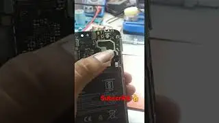 Redmi Insert Sim no service problem