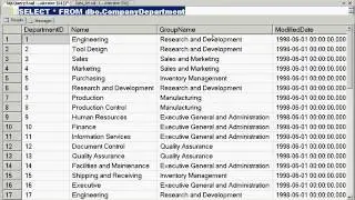 MSBI - SSIS -  Enable Identity Insert SSIS - Part-61