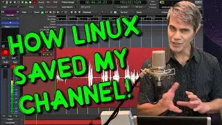 Linux Audio Solved My Audio Woes