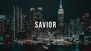 Savior - Storytelling Hip Hop Beat | Free Rap Instrumental Music 2023 | ProdByRoman #Instrumentals