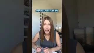 It’s not this compulsive ✨need✨ to be liked… #naviant #shorts #theoffice #worklife