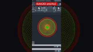 AutoCad Drawing Mechanical | Autocad 2d tutorial for beginners | Drawing | CAD by Ankit | 