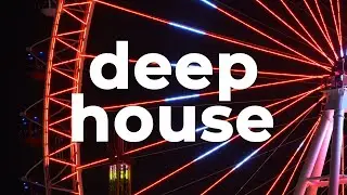 🎚️ Copyright Free Deep House Music - 