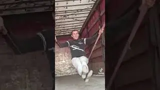 Mana o'sha chingiz aytgan bola