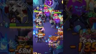 Eos in IDLE HEROES early game?!