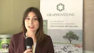 GRAPHENSTONE Presentación