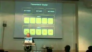 Building Scalable Web Apps