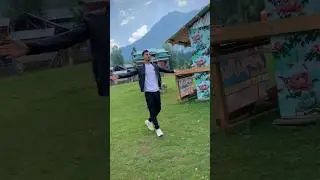 Nature beauty Azad Kashmir ❤️🥰 #bollywood #song #newsong #shortsvideo #subscribe