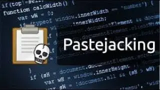 Hacking: PasteZort | Invandindo windows 10 via CTRL+C & CTRL+V