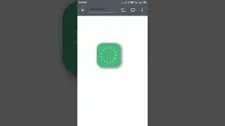 Trending loading animation Design HTML CSS Javascript coding. Code link in description