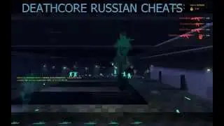Aimbot,Wallhack HvH для CSS V91