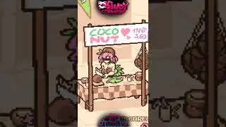 A Lewd Milkshake Bar?! #shorts