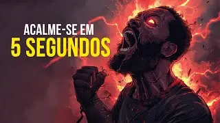 12 Hábitos Para CONTROLAR Suas Emoções e Não Reagir Impulsivamente